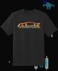 Galaxian Retro Video Game Arcade T Shirt Adult And Youth Sizes Fast Ship