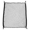 4 HooK Car Trunk Cargo Mesh Net For Toyota C-HR CHR Corolla Rav4 Rav 4 Auris Yaris Prius Camry Prado