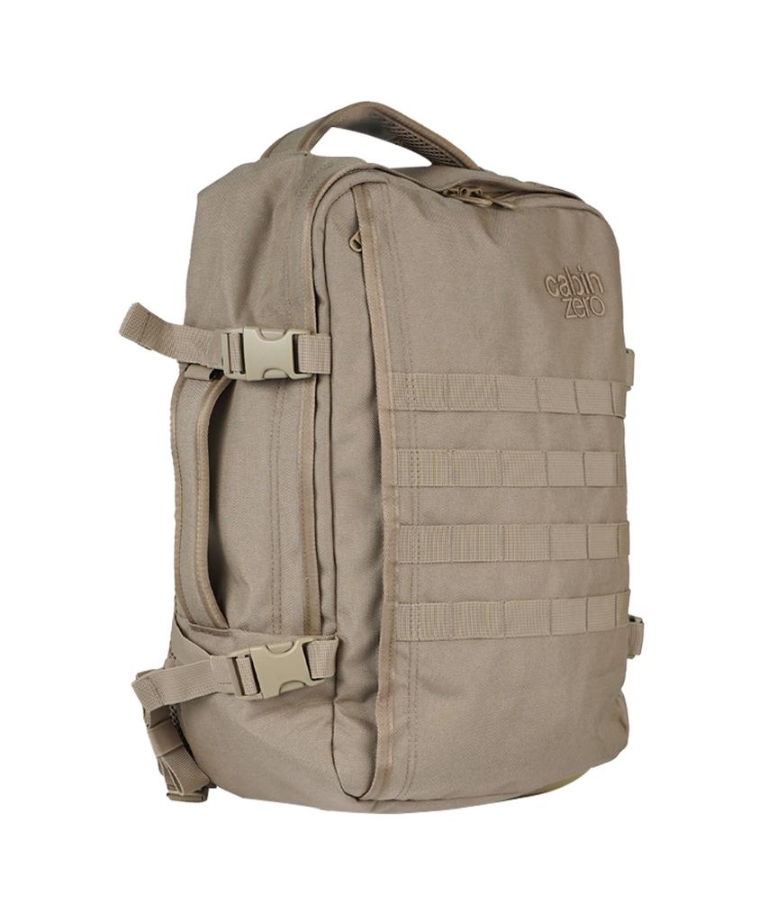 Cabin Zero Military Backpack 36L Storm