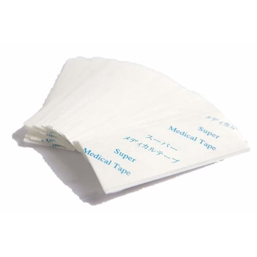 Wig Made by 3M Super Medical Tape 30 Pieces Strong High Adhesive Double-Sided Tape