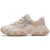 Meteor Comfortable Trendy Non-Slip Wear-Resistant Low-Top Casual Shoes Women Sneaker Light-Gray 122448856-6