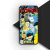 Poster Anime I-Invincibles Super Silicone Cover for Xiaomi Poco C75 C65 C85 X7 X6 M8 F7 F8 Ultra F6 Pro 5G Mi Coque Phone Case