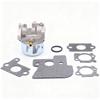 Lawn Maintenance Carburetor Kit Engine Replacement Carburetor For Lawn Maintenance Compatibility With AM134697