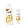 Pantene Lotion Réparation Set de Shampooing