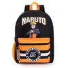Naruto: Shippuden Hokage Tryckt Ryggsäck