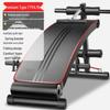 Yongdai Multifunktionale Bauchmuskelbank & Bauchtrainer