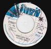 7inch Record CULTURE BOBBY  Money Affi Meck NONE Black Scorpio 1988 Jamaica Reggae Ska  Dub Used