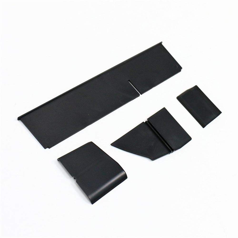 New Glove Box Organizer For Model 3 Model Y Car Accessories Pallet 2017-2021