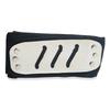 Anime Figures Headbands Guard Ninja Accessories Uzumaki Hatake Kakashi Head Belt Cosplay Props Kids Toys Cool Gift