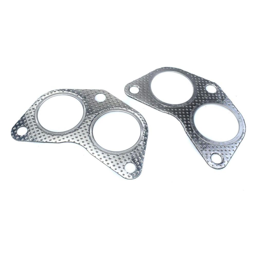 2x Manifold Gaskets 44022AA020 for Subaru Legacy Outback