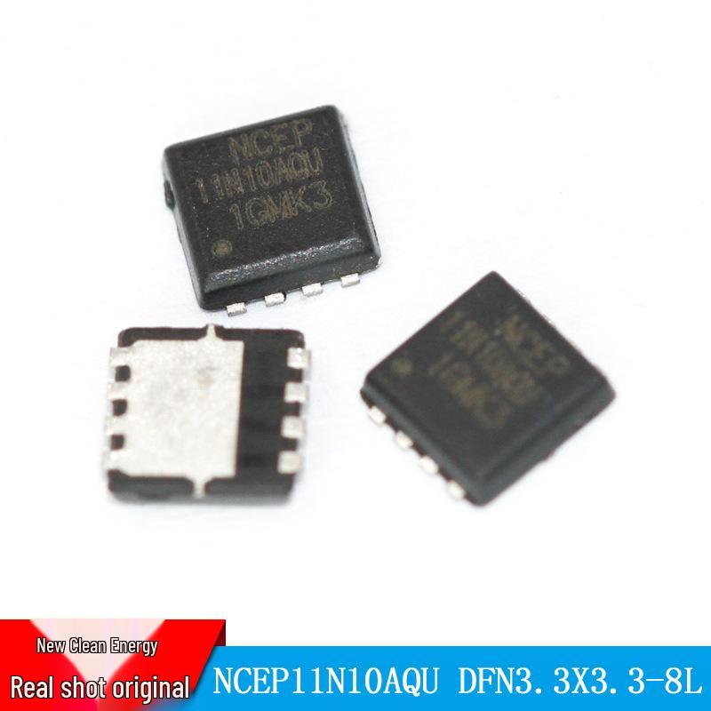 NCEP11N10AQU DFN3.3X3.3-8L N-channel MOSFET Transistor, Original Stock
