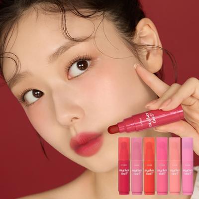 Dear Darling Marker Tint (6 Colors)