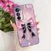 Cute Printing Phone Case For Motorola Edge 30 30Pro 30Neo Soft Black Silicone TPU Cases For MOTO Edge30 Pro Neo Covers Bumpers