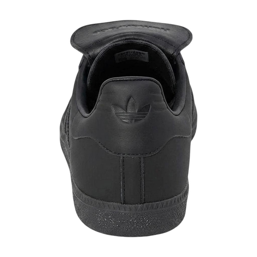 Samba Womens/Ladies Humanrace Samba Leather Trainers