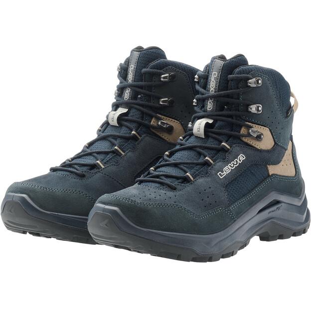 Lowa Ventierra GTX Mid Boots