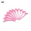 Hair Salon Washing Shower Barrette Salon Styling Hair Clips Basic Hair Clips Section Clamps