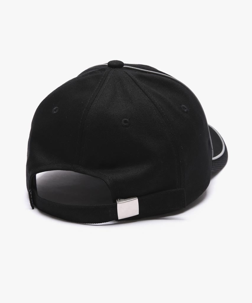 PEACE MAKER P 3M Line Cap (Black)