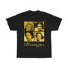 Die Golden Girls Mitglieder Vintage Retro Schwarz Unisex S-234XL T-Shirt Unisex T-Shirt