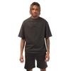 Mens Signature Logo Oversized T-Shirt