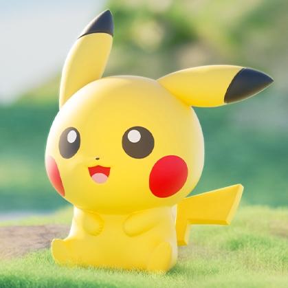 Funism Little Adventure 03 Dragonite Gengar Mewtwo Mew Jigglypuff Sylveon Anime Action Figure Model Toys Gift