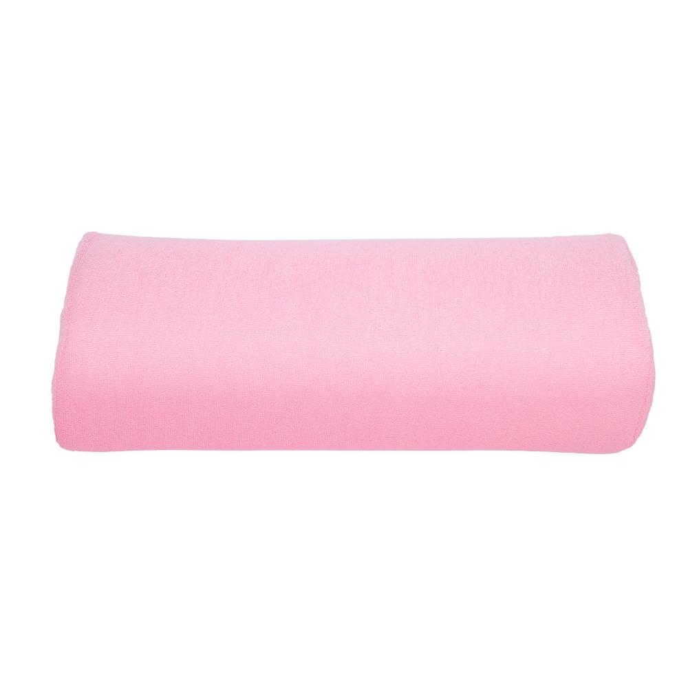 Soft Sponge Nail Art Hand Pillow Memory Foam Memory Foam Bolster Pillow For Nail Salon