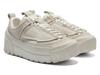 1183C399-100 Onitsuka Tiger Chunky Runner Lo Cream (Men's)