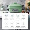 Morphy Richards MR9088 Multi-Function Electric Pot CN Plug (adapter Included)