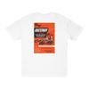 Raceway Park IL Vintage Car Logo Tee | Retro Racing Graphic T-Shirt