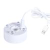 Evaporation Capacity Ml H Fogger LED Ful Lights USB Mist Maker Ful Lights