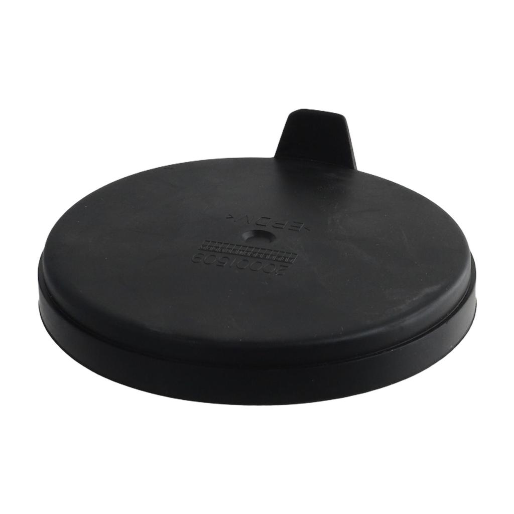 Dust Cover Headlight 1 Pcs 20001509 Black Car Accessories For Jeep Lid Dust Cap Replacement Rubber High Quality