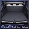 Ideal i6 2025 Full Coverage Trunk & Front Mat for Car Interior