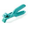 Bowl Spoon Dish Clamp Pot Pan Gripper Clip Dish Plate Bowl Clip Tongs Anti-Scald Non-Slip Handle Kitchen Gadgets
