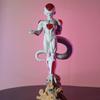 Frieza Four Forms Resin Statue Figurine - Anime Dragon Ball Z Collection
