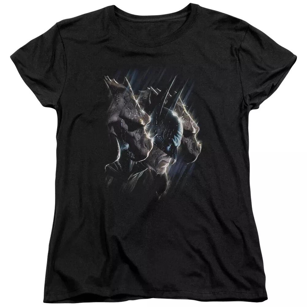 Batman "Gargoyles" Women's T-Shirt
