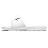 Pantofi de sport pentru bărbați Victori One Slide alb Game Royal CN9675-102