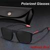 Outdoor Sun Glasses For All Genders TR90 Frame For Gents For Ladies UV400 For Drivers Travel Sun Glasses Male Ultralight Anti-glare Safety Glasses