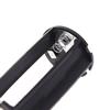 1/3 Bucăți Adaptor Convertor Suport Carcasă Cutie Baterii 3x AA la D Circuit Serie