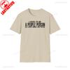 I Used To Be A People Person Printed Tshirt Funny Unfriendly Sarcastic Antisocial T Shirt Unisex Unisex Summer Cotton Streetwear