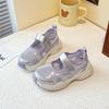Children Sport Sandals Kids New Summer Mesh Breathable Lightweight Sneakers for Boys Girls Outdoor Casual Walking Shoes