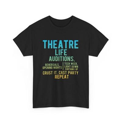 Topp – T-shirts