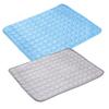 Cats Ice Silk Pet Self Cooling Pad Summer Dog Cool Mat Blanket For Pet Beds/Kennels Reusable Pet Accessories