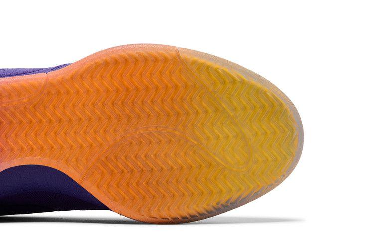 Nike Book 1 EP 'Sunset' Men's Sneakers