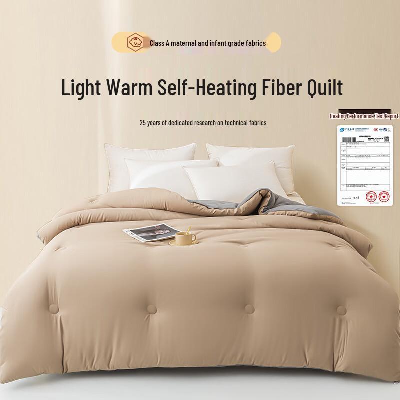 Xichu Soybean Fiber Comforter