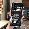 Judo jiu jitsu BJJ Brazilian Soft Phone Case For Samsung Galaxy A16 A26 A36 A56 A15 A14 A13 A55 A54 A53 A35 A34 A33 A25 A24 A23