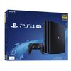 SONY PlayStation 4 Pro Jet Black 1TB PS4 PlayStation 4 Pro záruka [Zrepasované] (CUH-7100BB01) 180-dňový [Výrobca ukončil výrobu]