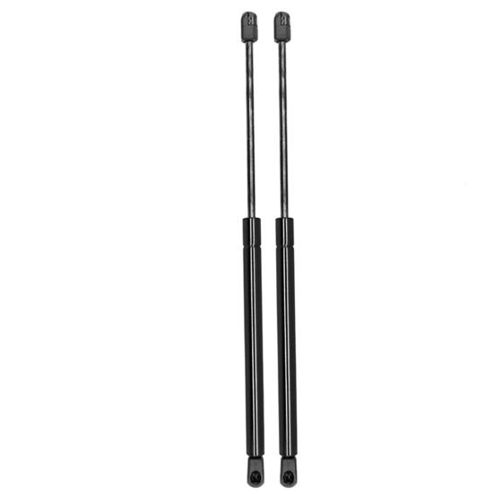 Gas Spring Stainless Gas Sturdy Wear-resistant Shock Strut Springs 7E0823359 for VW T5 Transporter Caravelle 2003-2015