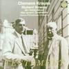 CD STRAUSS, ORCHESTRA FILARMONICĂ VIENEZĂ; KRAUSS - Strauss:O viață de erou SBT1183 Non Japonia Clasic Folosit
