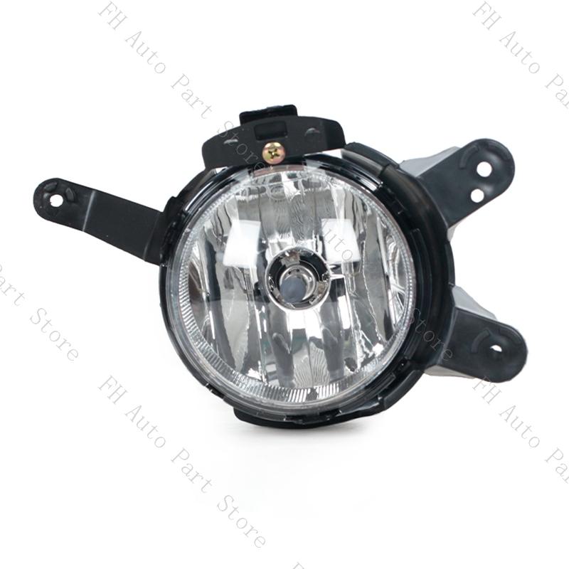 For Chevrolet Cruze 2009 2010 2011 2012 2013 2014 Front Bumper Fog Light Foglamp