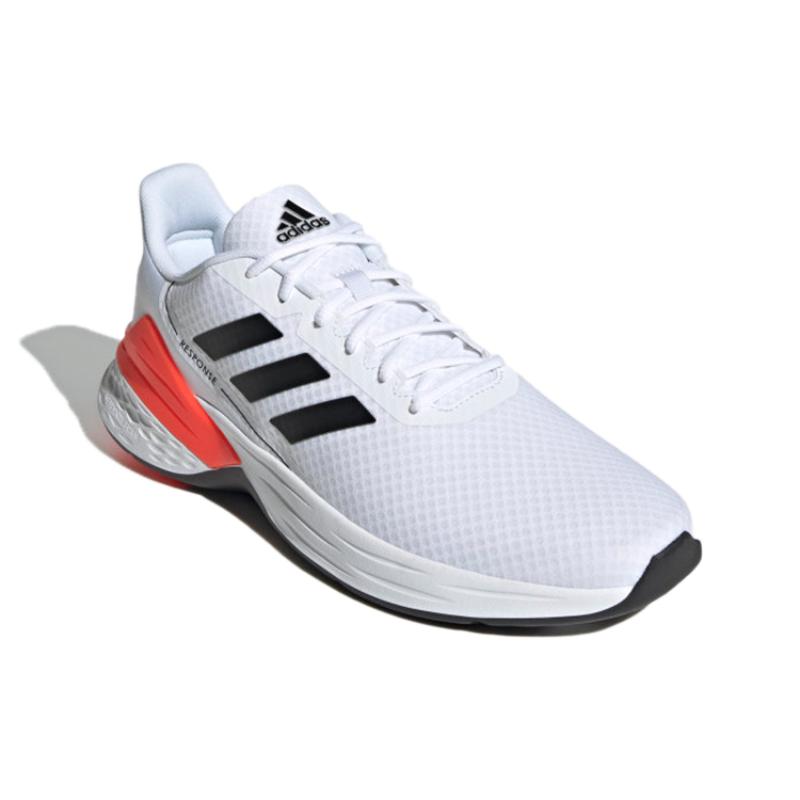 adidas Sneakers Response Sr 'Bianco Nero Arancio' GW5690
