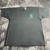 Lox Stock & Bagels Shirt Black Size XL